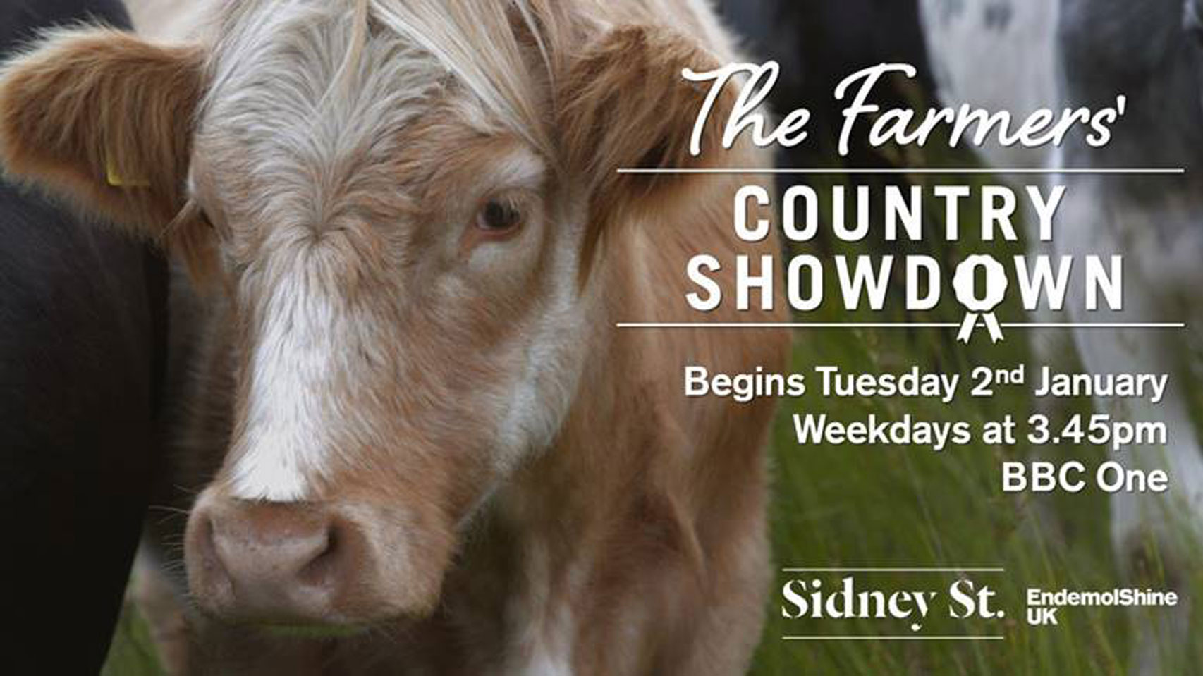 The Farmers Country Showdown